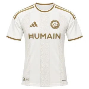 Al-Nassr FC Třetí Dres 2026/27