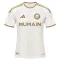 Al-Nassr FC Třetí Dres 2026/27