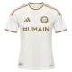 Al-Nassr FC Třetí Dres 2026/27
