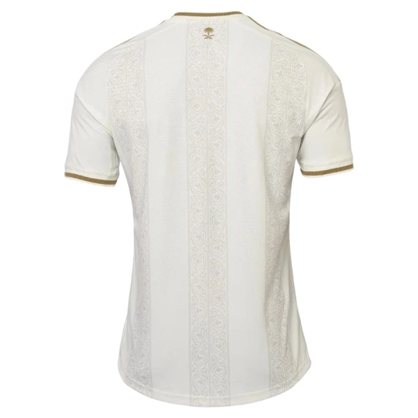 Al-Nassr FC Třetí Dres 2026/27