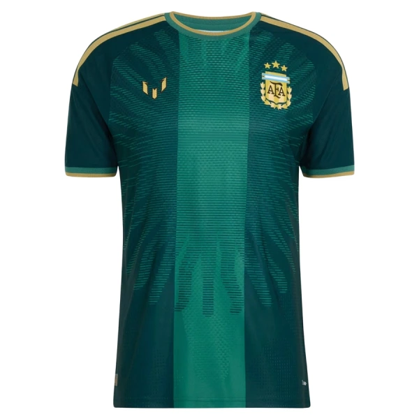 Argentina Farewell Brankářské Dres k Výročí 2026/27