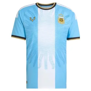 Argentina Farewell Dres k Výročí 2026/27