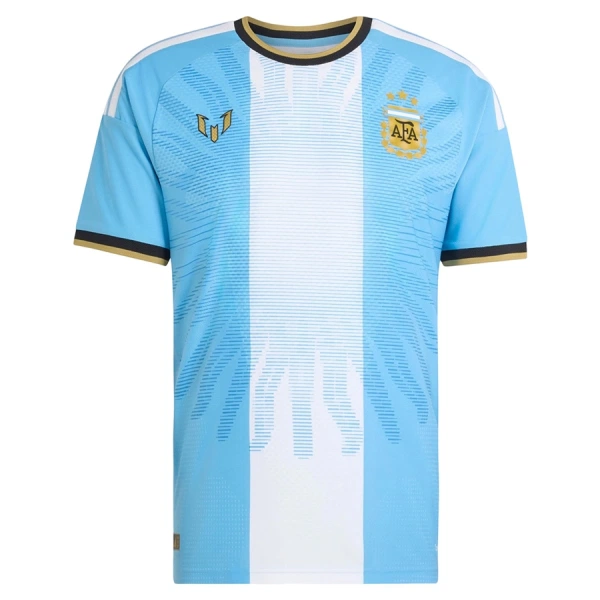 Argentina Farewell Dres k Výročí 2026/27 Argentina Farewell Dres k Výročí 2026/27