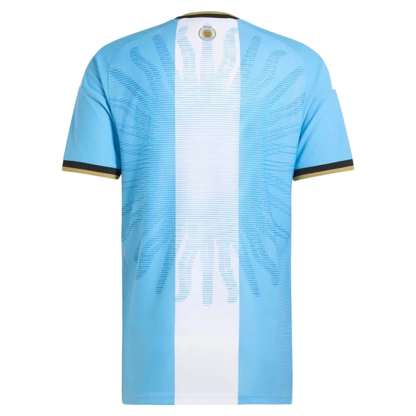 Argentina Farewell Dres k Výročí 2026/27