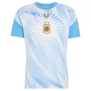 Argentina Farewell Pre-Match Dres k Výročí 2026/27