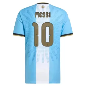 Argentina Lionel Messi Farewell Dres k Výročí 2026/27