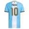 Argentina Lionel Messi Farewell Dres k Výročí 2026/27