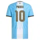 Argentina Lionel Messi Farewell Dres k Výročí 2026/27 Argentina Lionel Messi Farewell Dres k Výročí 2026/27