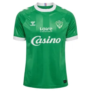 AS Saint-Étienne Domácí Dres 2026/27