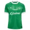 AS Saint-Étienne Domácí Dres 2026/27