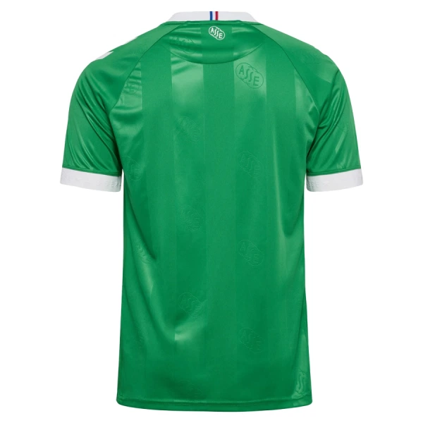 AS Saint-Étienne Domácí Dres 2026/27