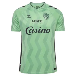 AS Saint-Étienne Třetí Dres 2026/27