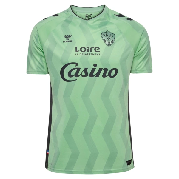 AS Saint-Étienne Třetí Dres 2026/27 AS Saint-Étienne Třetí Dres 2026/27