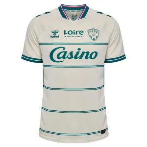 AS Saint-Étienne Venkovní Dres 2026/27