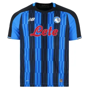 Atalanta Domácí Dres 2026/27