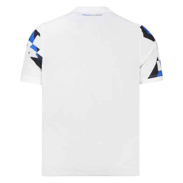 Atalanta Venkovní Dres 2026/27