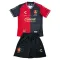 Atlas FC Dětský Domácí Dres 2026/27