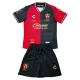 Atlas FC Dětský Domácí Dres 2026/27 Atlas FC Dětský Domácí Dres 2026/27