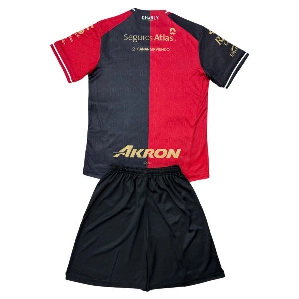 Atlas FC Dětský Domácí Dres 2026/27