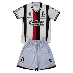 Atlas FC Dětský Venkovní Dres 2026/27