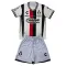 Atlas FC Dětský Venkovní Dres 2026/27