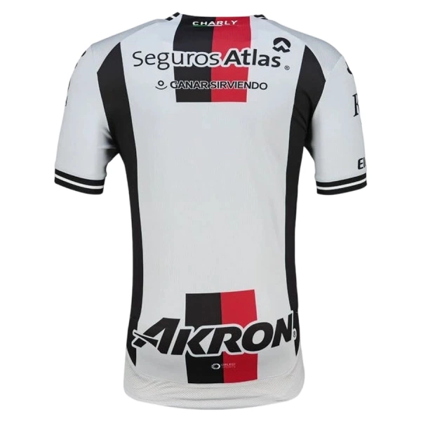 Atlas FC Dětský Venkovní Dres 2026/27