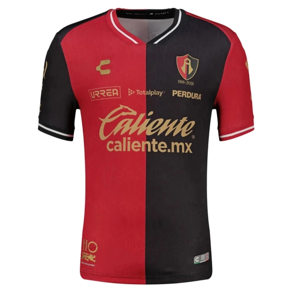 Atlas FC Domácí Dres 2026/27 Atlas FC Domácí Dres 2026/27