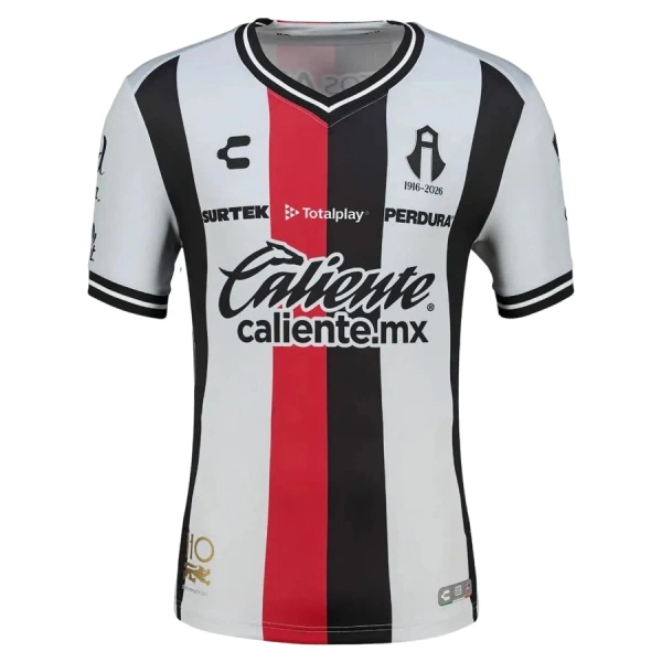 Atlas FC Venkovní Dres 2026/27 Atlas FC Venkovní Dres 2026/27