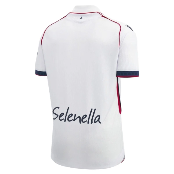 Bologna Venkovní Dres 2026/27