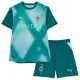 Borussia Mönchengladbach Dětský Třetí Dres 2026/27 Borussia Mönchengladbach Dětský Třetí Dres 2026/27