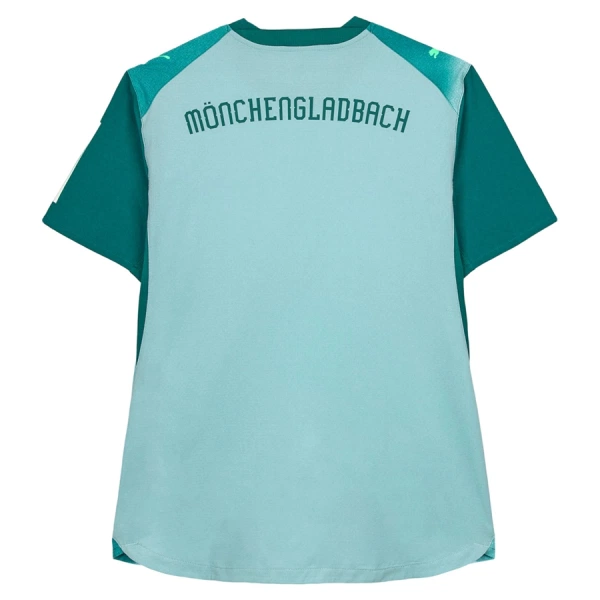 Borussia Mönchengladbach Třetí Dres 2026/27