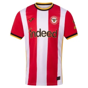Brentford Domácí Dres 2026/27