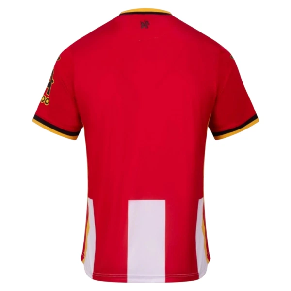 Brentford Domácí Dres 2026/27