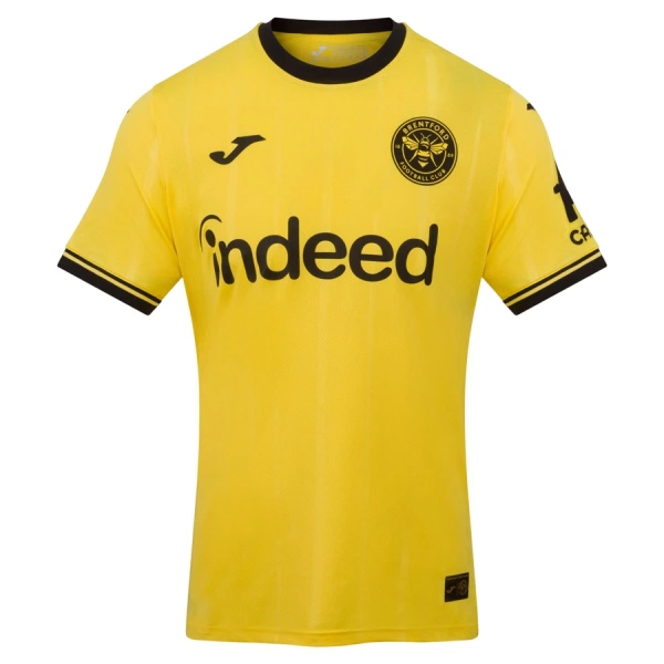 Brentford Třetí Dres 2026/27 Brentford Třetí Dres 2026/27