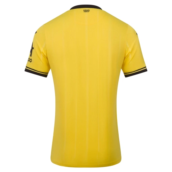 Brentford Třetí Dres 2026/27