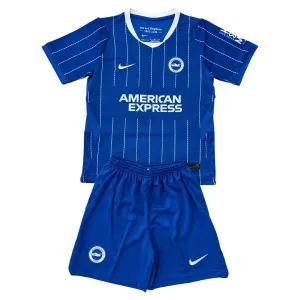 Brighton Hove Albion Dětský Domácí Dres 2026/27