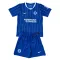 Brighton Hove Albion Dětský Domácí Dres 2026/27