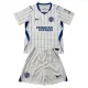 Brighton Hove Albion Dětský Venkovní Dres 2026/27 Brighton Hove Albion Dětský Venkovní Dres 2026/27