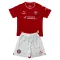 Bristol City Dětský Domácí Dres 2026/27