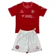 Bristol City Dětský Domácí Dres 2026/27 Bristol City Dětský Domácí Dres 2026/27