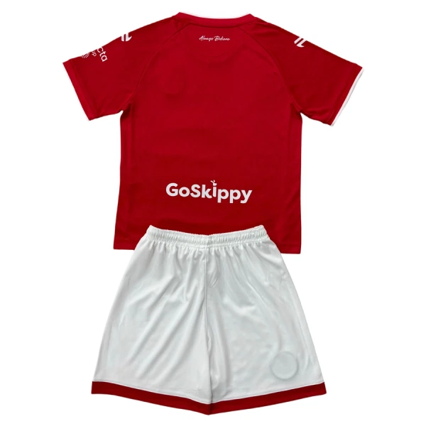 Bristol City Dětský Domácí Dres 2026/27