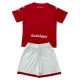 Bristol City Dětský Domácí Dres 2026/27