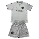 Bristol City Dětský Venkovní Dres 2026/27 Bristol City Dětský Venkovní Dres 2026/27