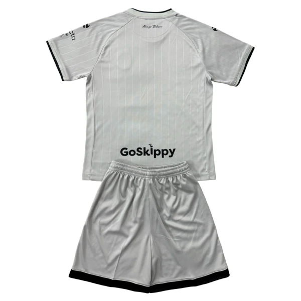 Bristol City Dětský Venkovní Dres 2026/27