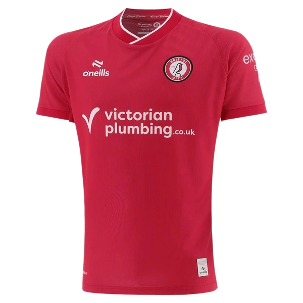 Bristol City Domácí Dres 2026/27 Bristol City Domácí Dres 2026/27