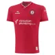 Bristol City Domácí Dres 2026/27 Bristol City Domácí Dres 2026/27