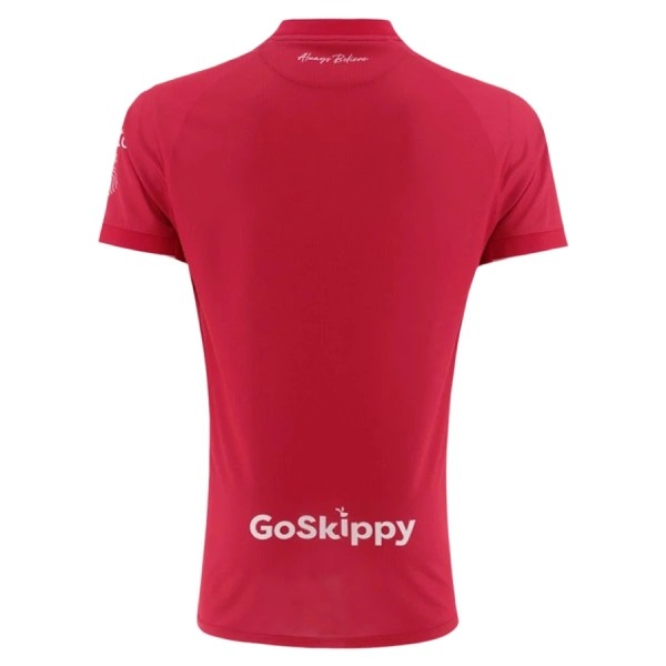 Bristol City Domácí Dres 2026/27