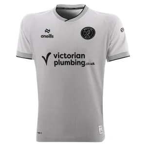 Bristol City Venkovní Dres 2026/27