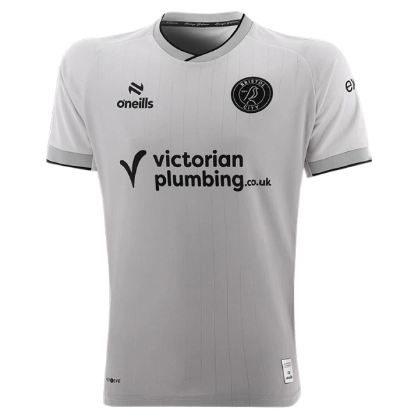 Bristol City Venkovní Dres 2026/27 Bristol City Venkovní Dres 2026/27