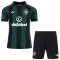Celtic FC Dětský Venkovní Dres 2026/27